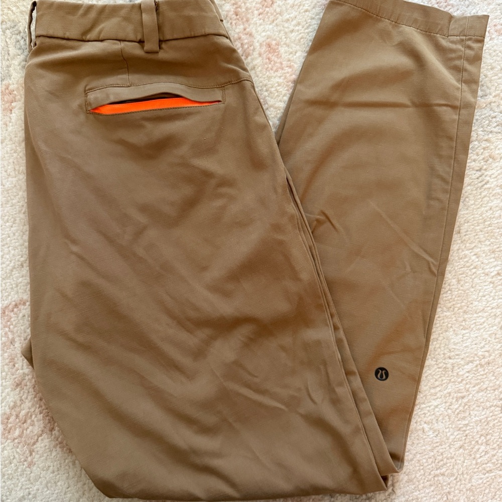 Men's lululemon Commission Pant